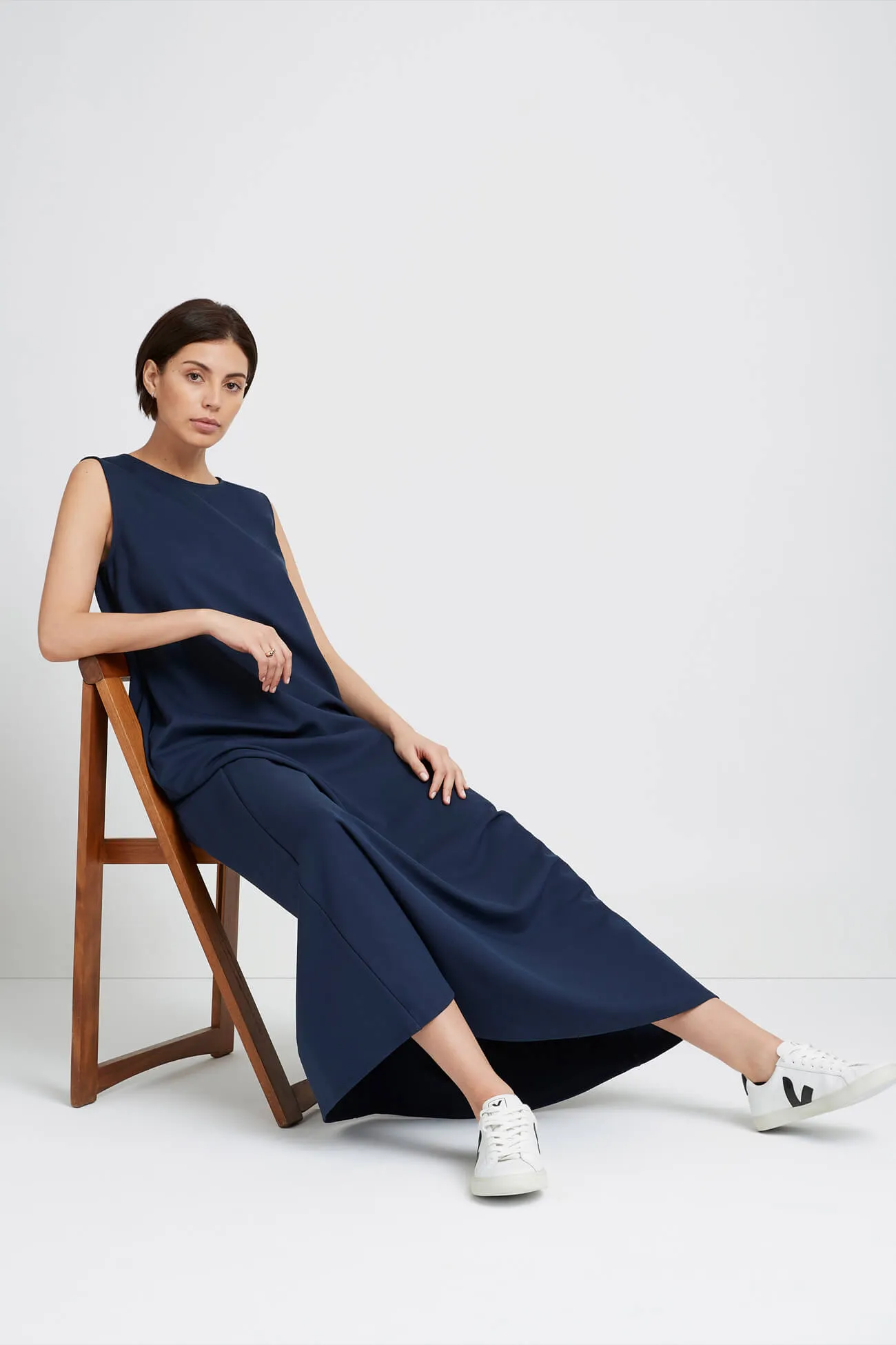 Avenue Dress