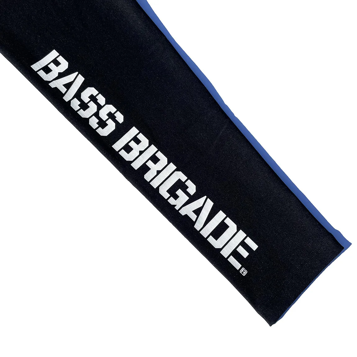 Bass Brigade Heat Performa Tights - Black