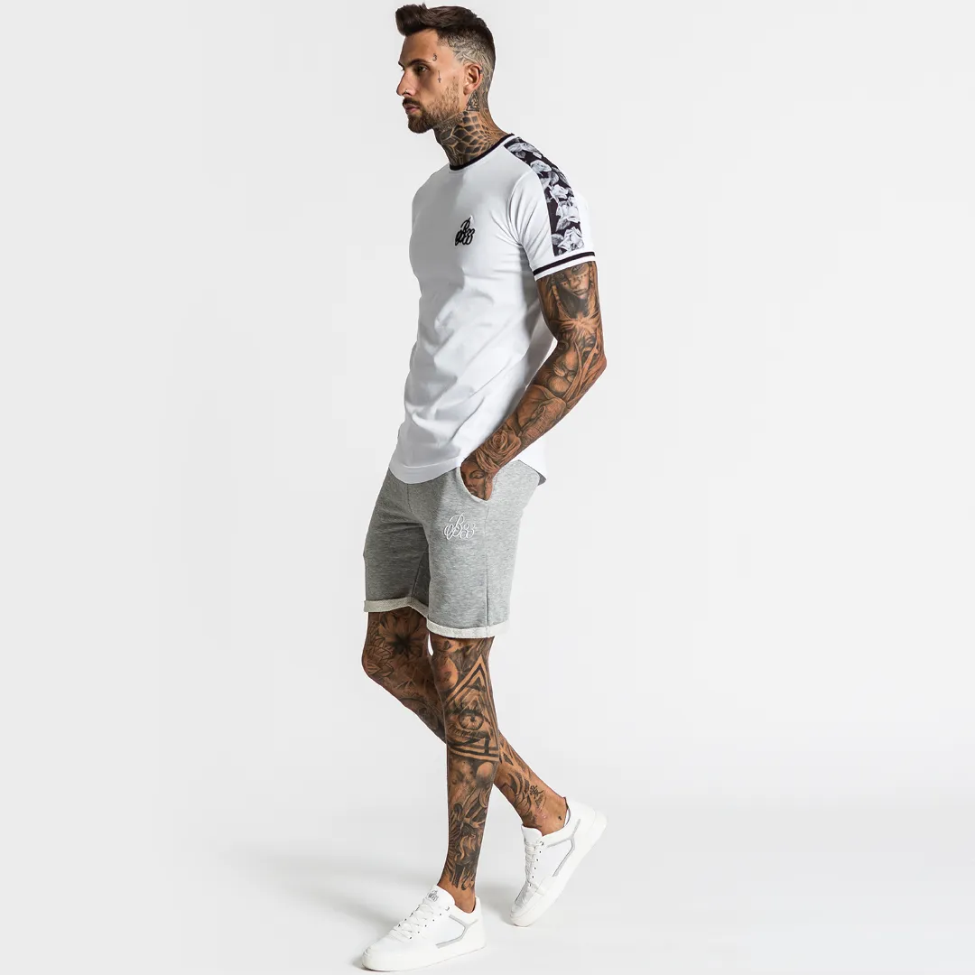 Bryce Tee - White