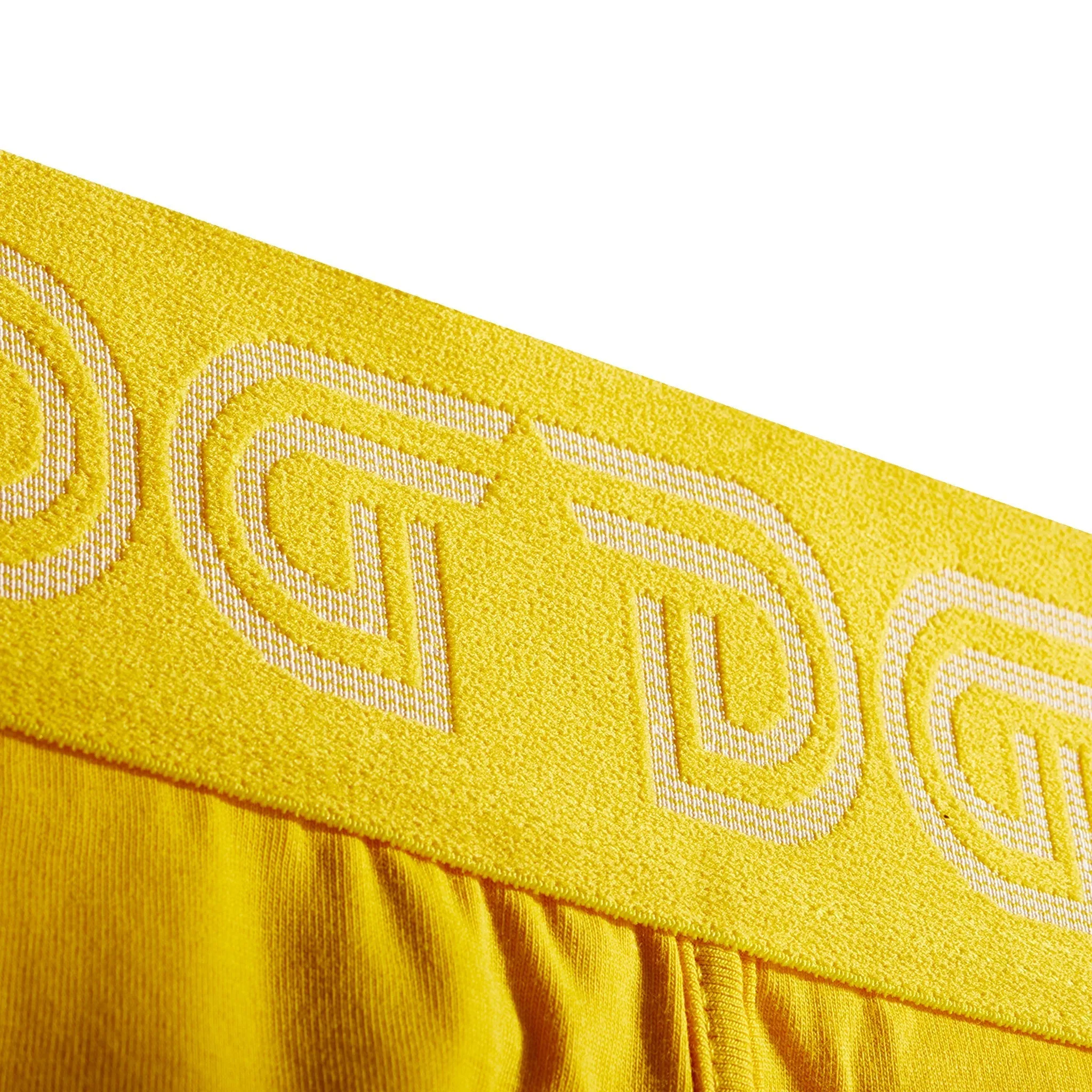 Cottonz Yellow