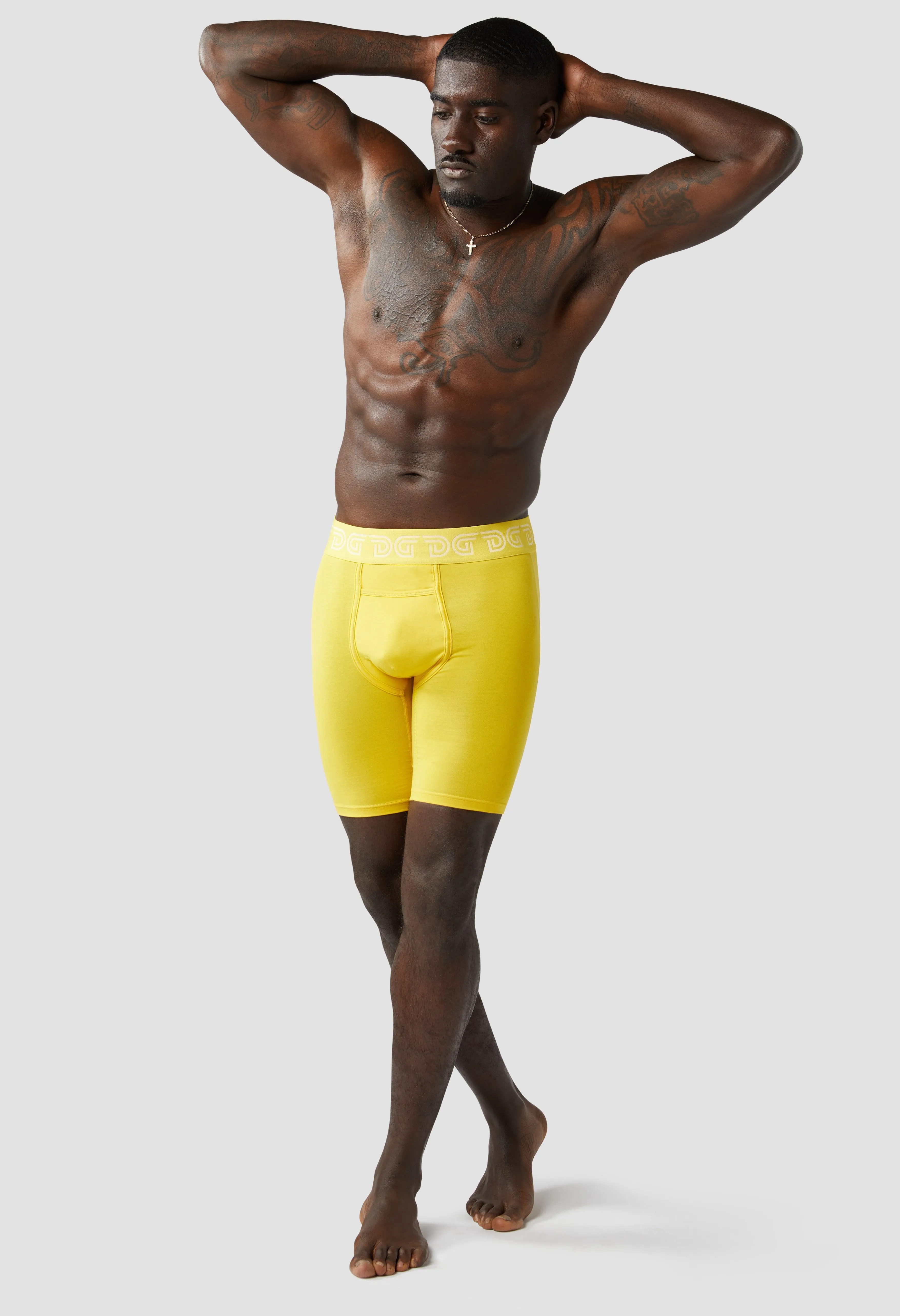 Cottonz Yellow