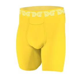 Cottonz Yellow