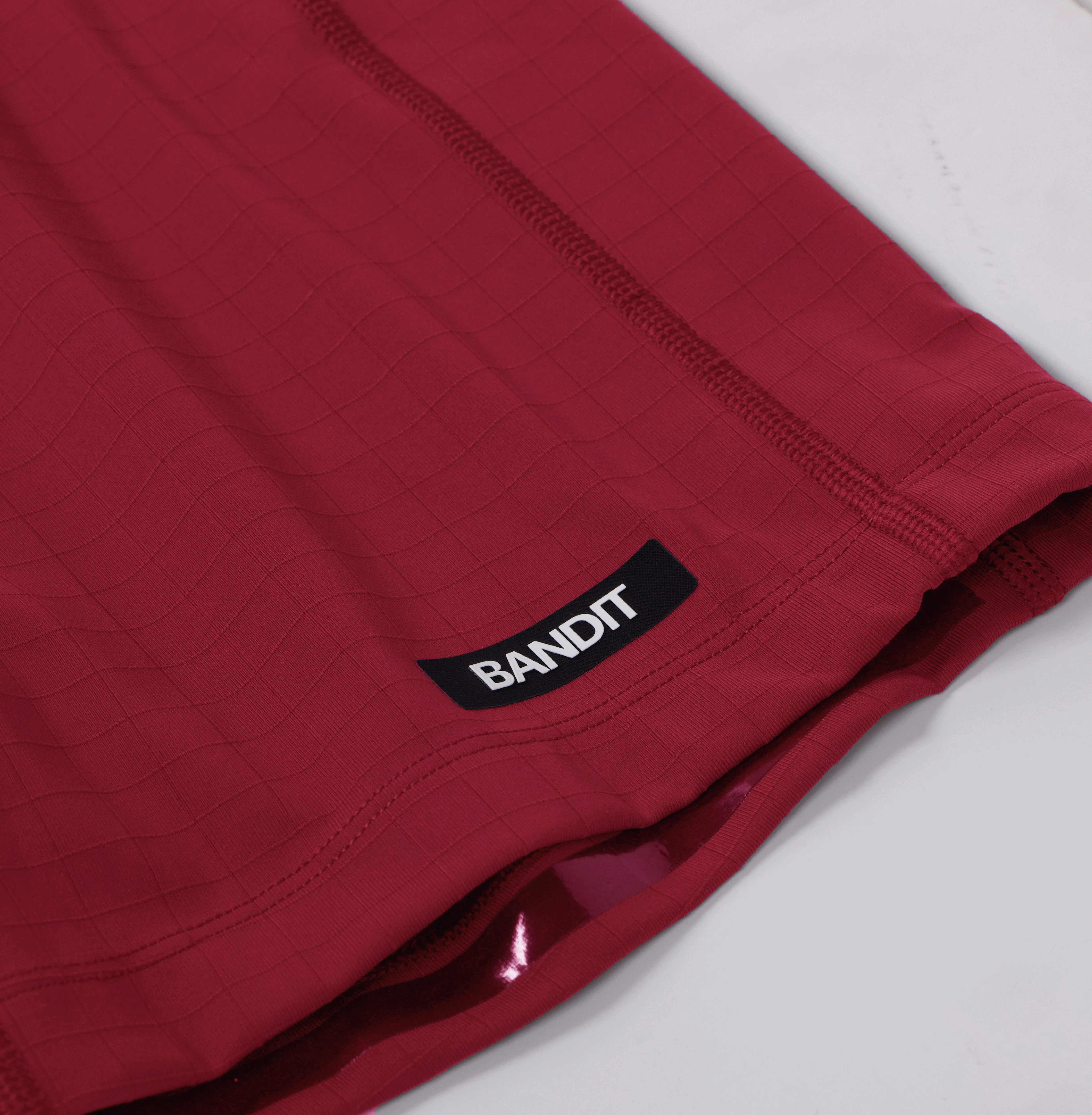 Gridlock™ Next Gen 7 Pocket Half Tights