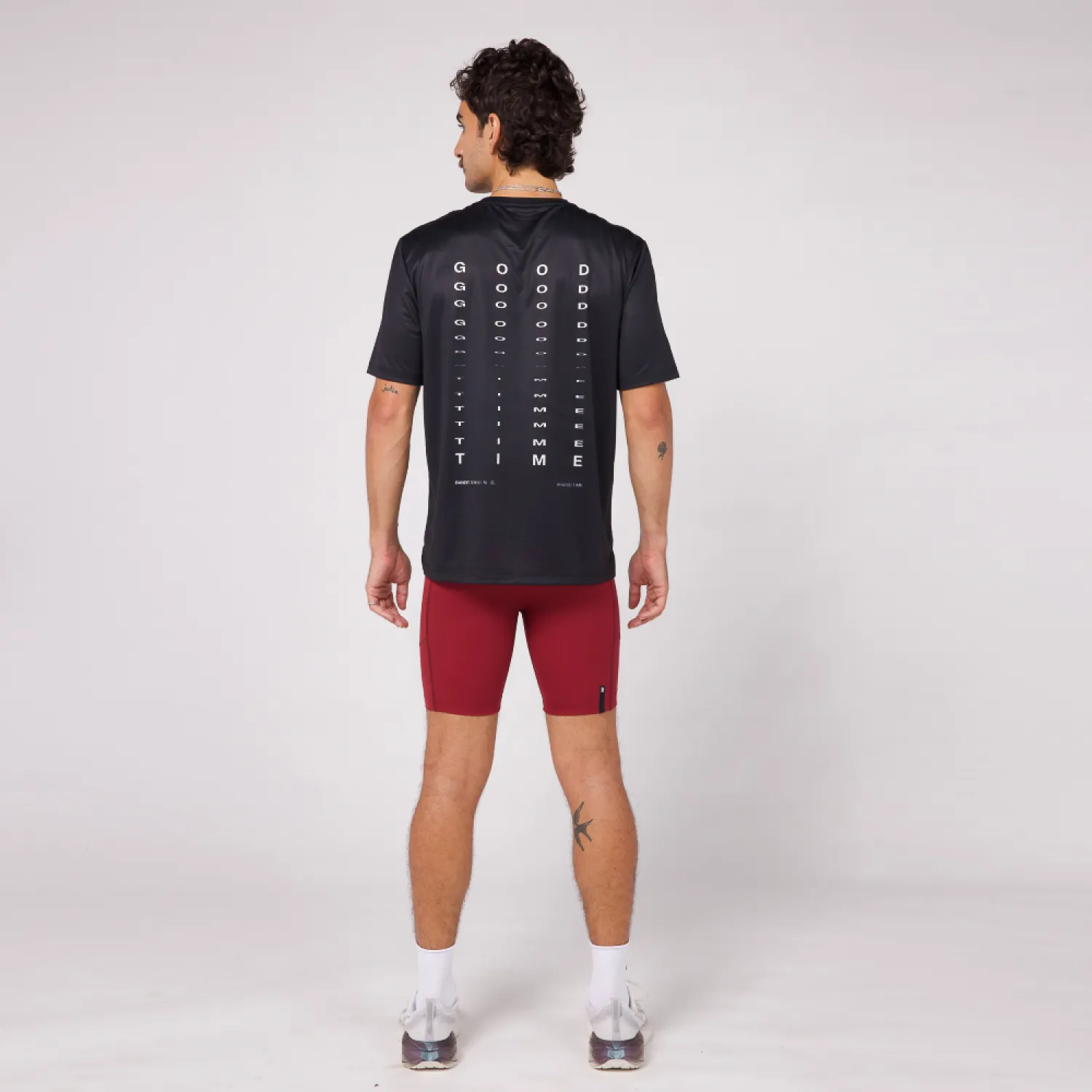 Gridlock™ Next Gen 7 Pocket Half Tights