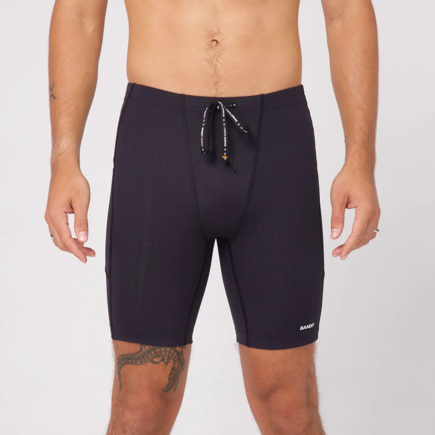 Gridlock™ Next Gen 7 Pocket Half Tights
