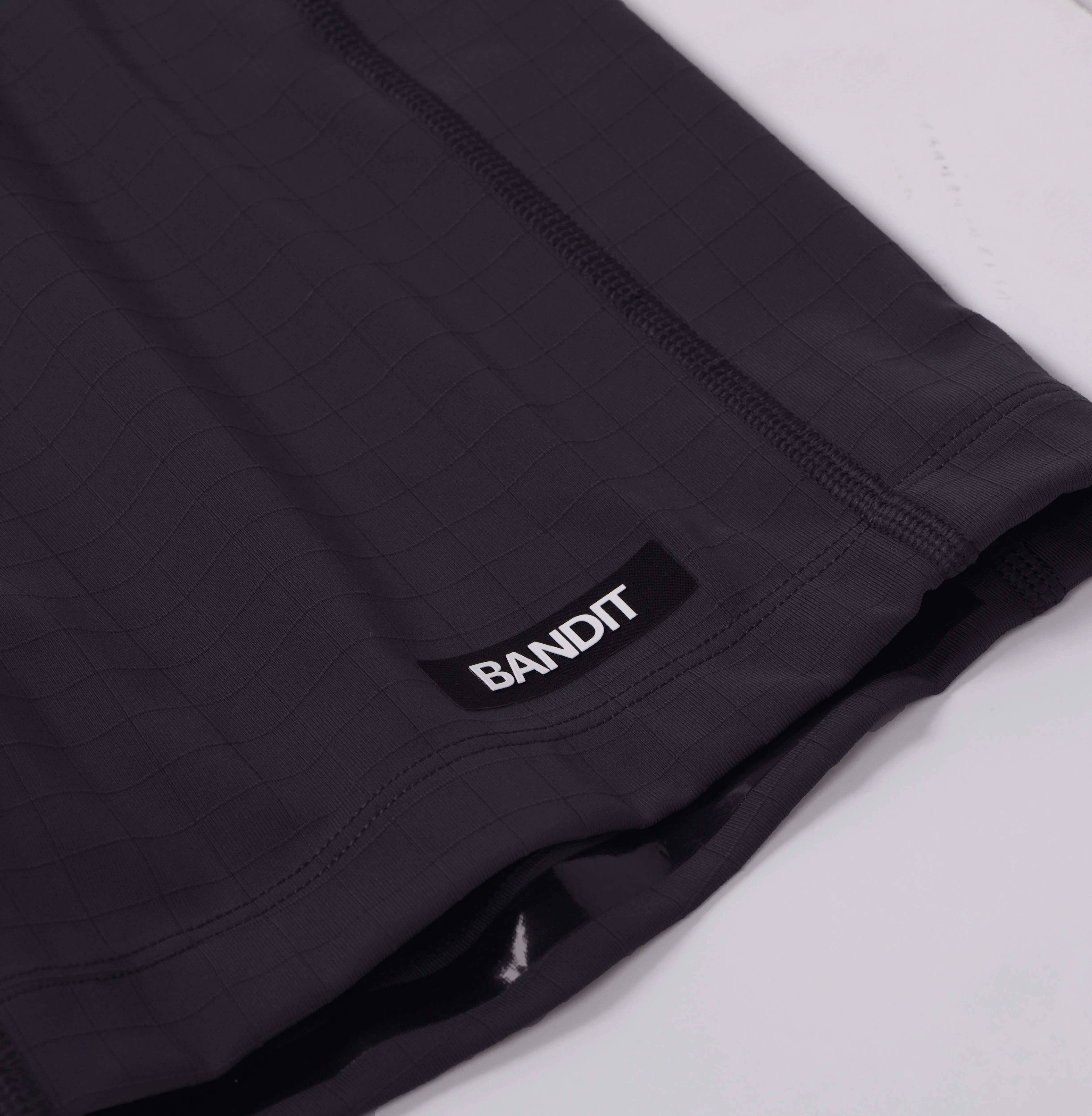 Gridlock™ Next Gen 7 Pocket Half Tights
