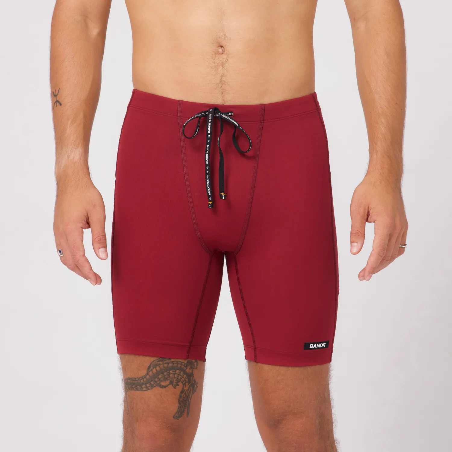 Gridlock™ Next Gen 7 Pocket Half Tights