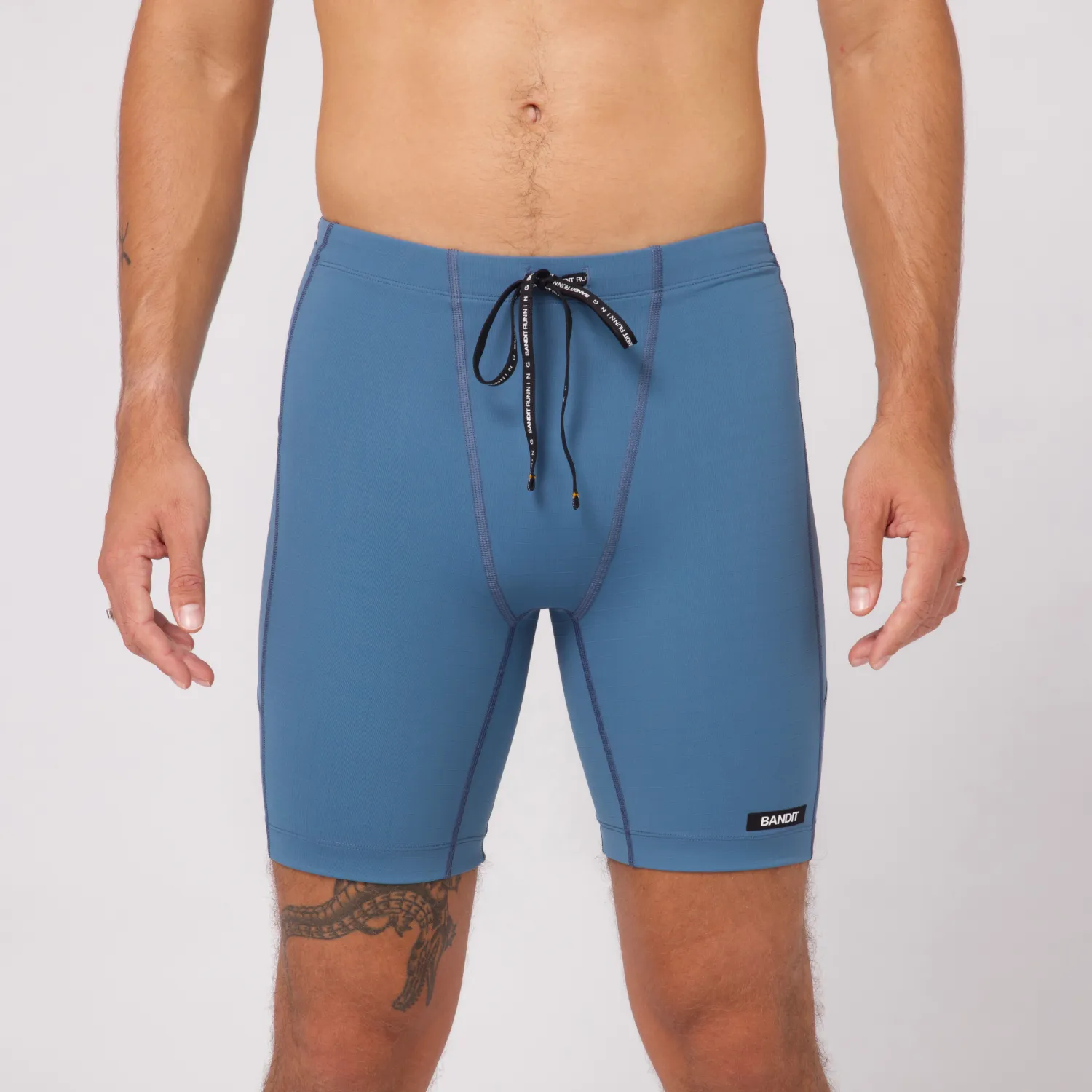 Gridlock™ Next Gen 7 Pocket Half Tights