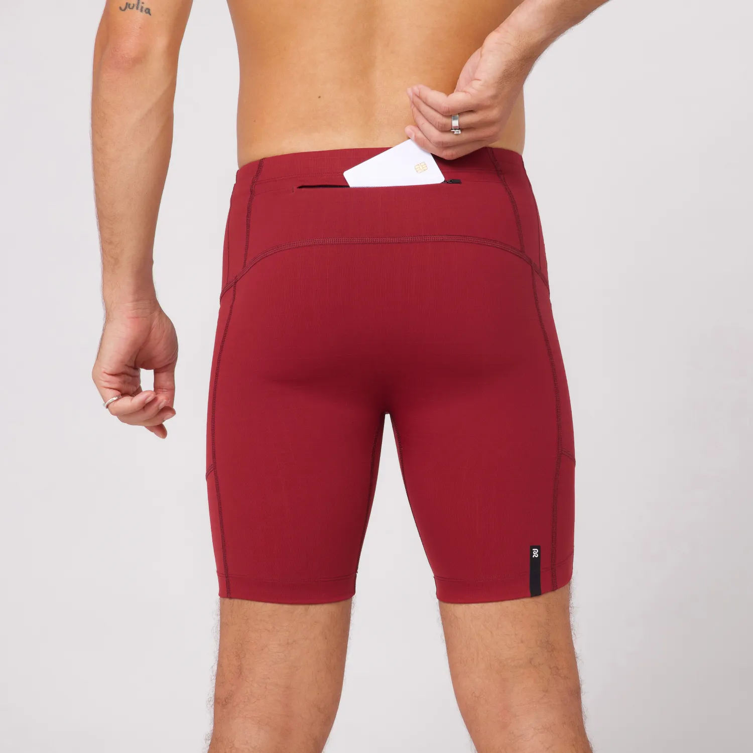 Gridlock™ Next Gen 7 Pocket Half Tights