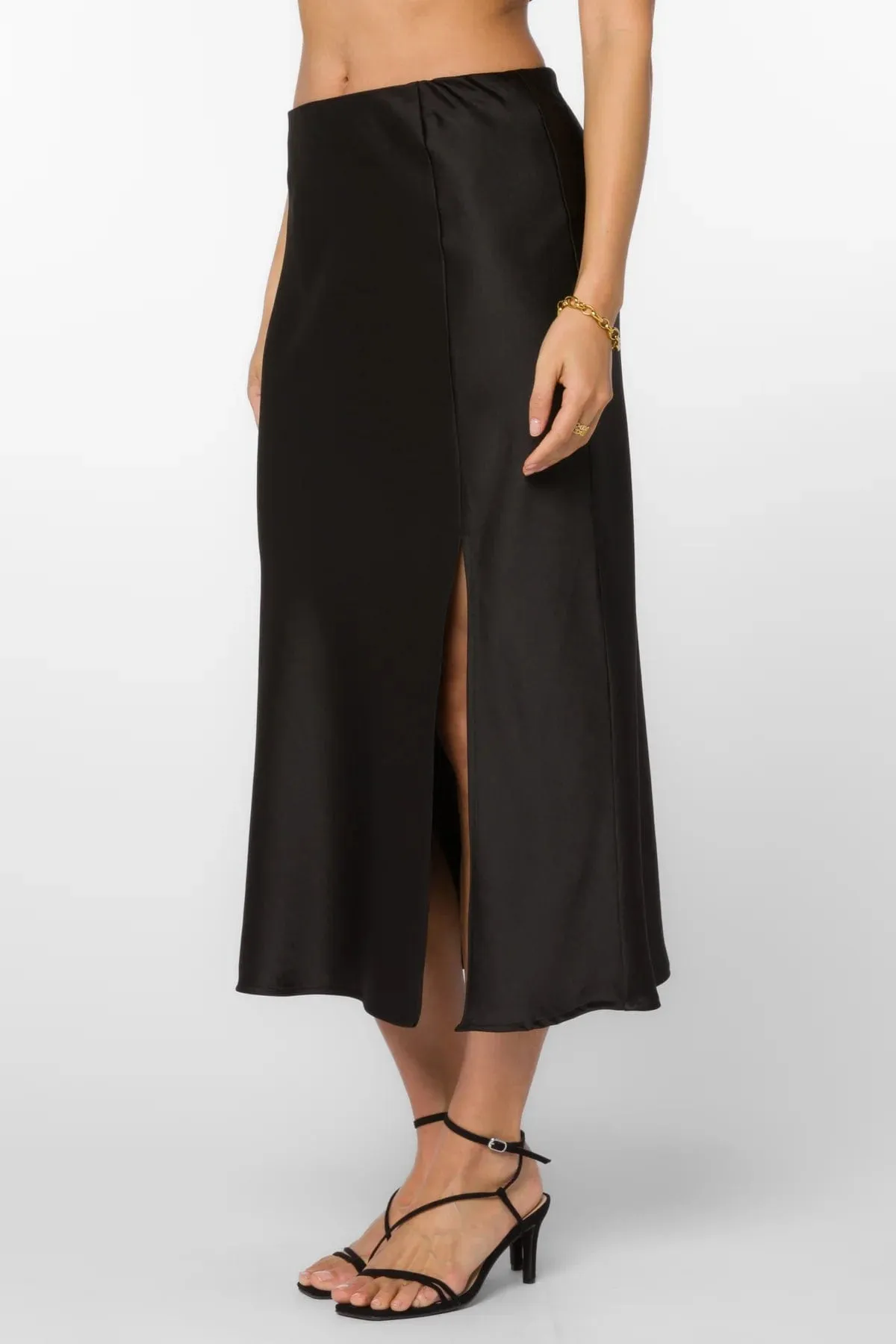 Gypsy Slip Skirt