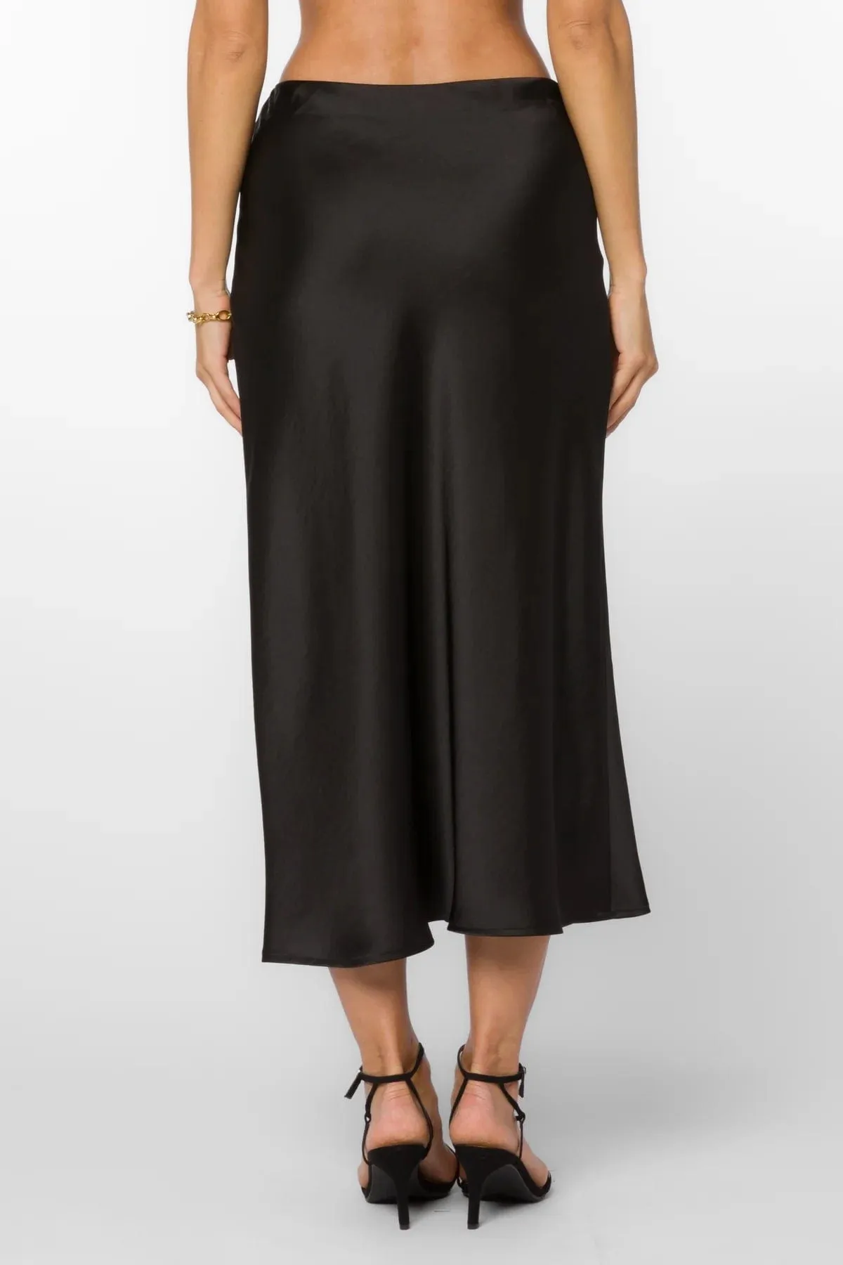 Gypsy Slip Skirt