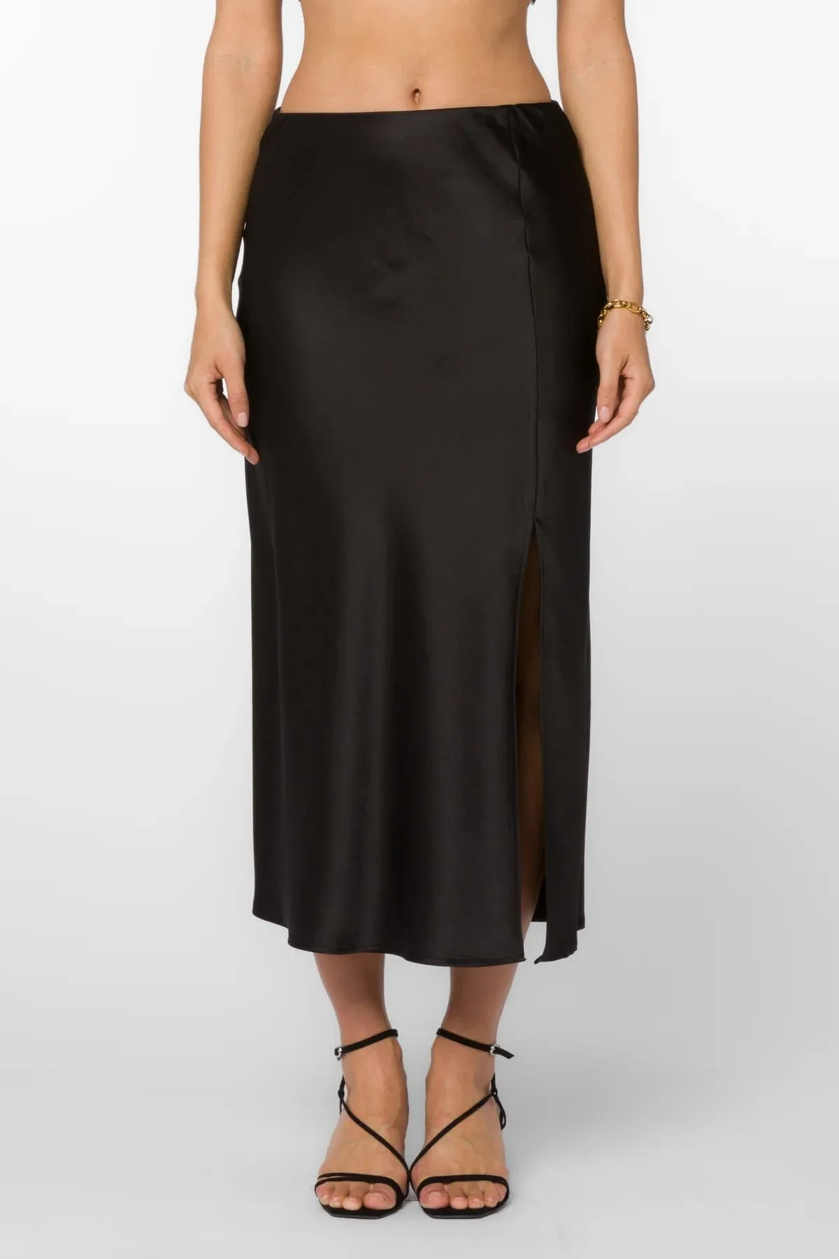 Gypsy Slip Skirt