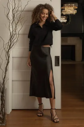 Gypsy Slip Skirt