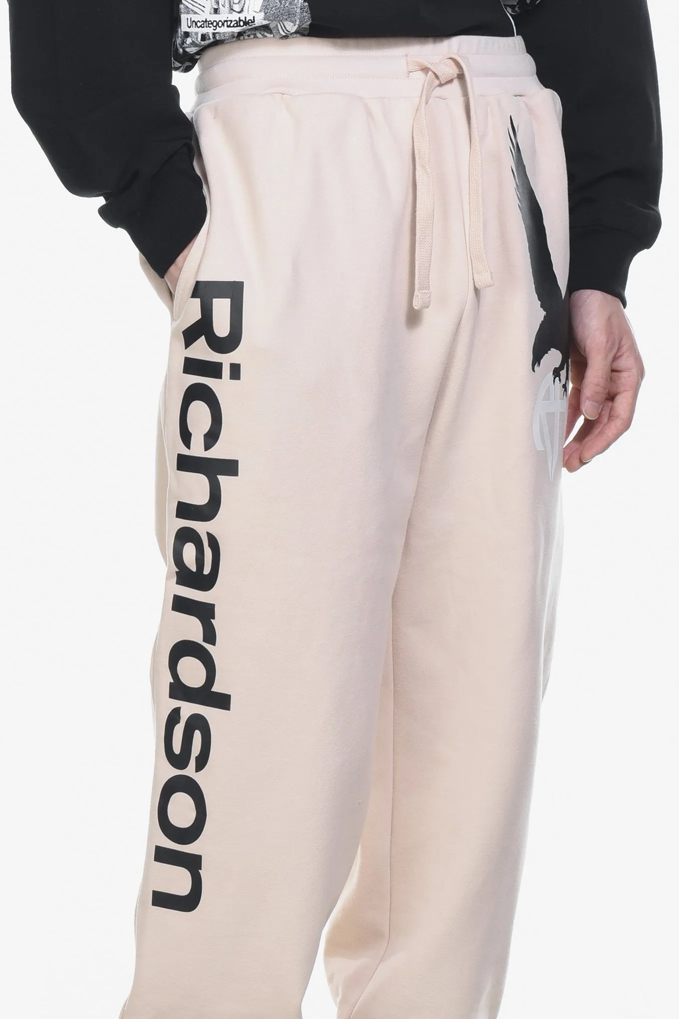HARDWARE SWEATPANTS