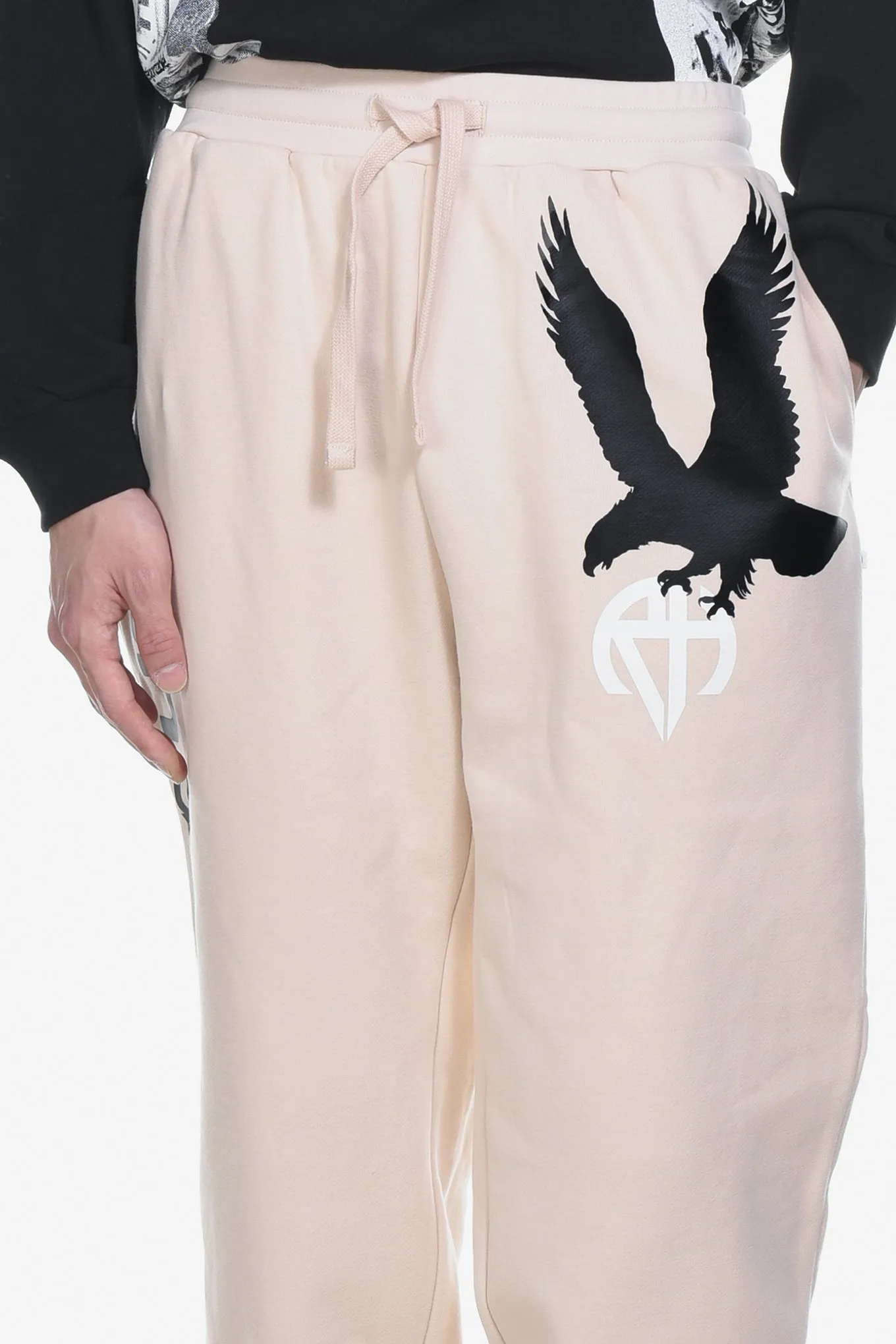 HARDWARE SWEATPANTS