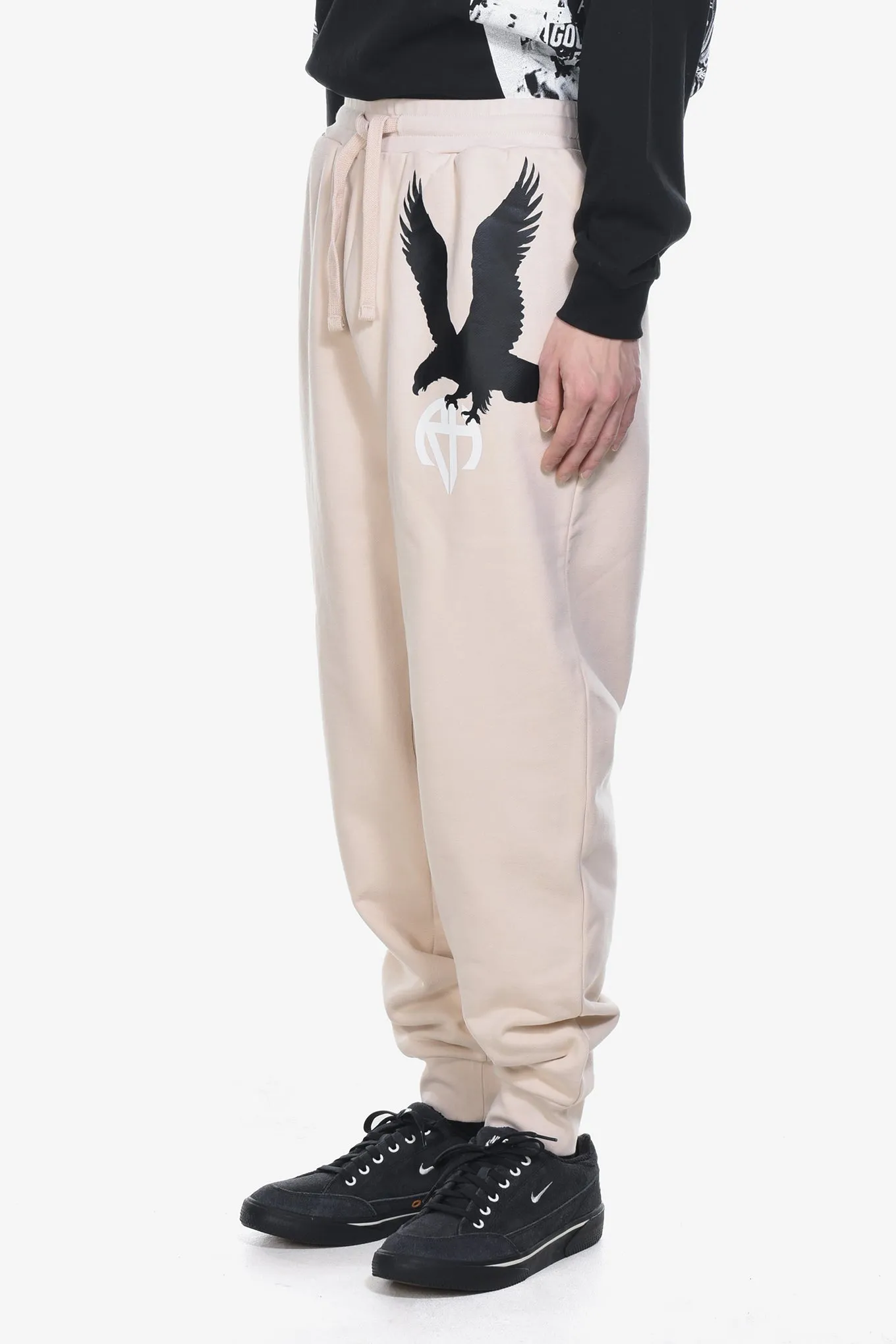 HARDWARE SWEATPANTS