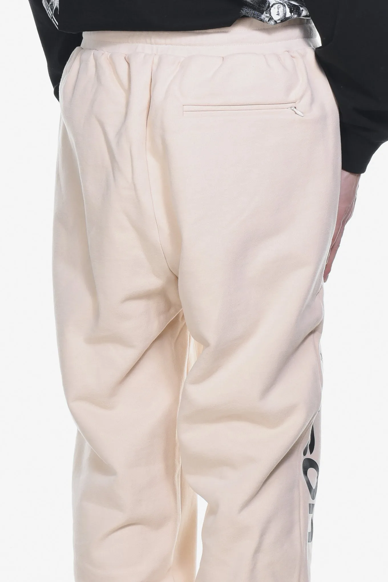 HARDWARE SWEATPANTS