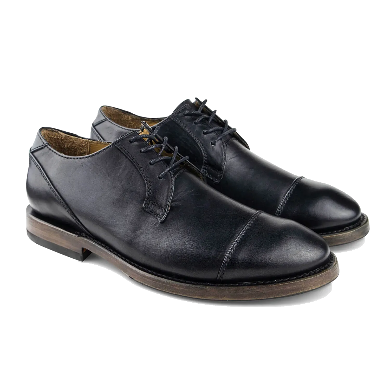 Ralston Oxford