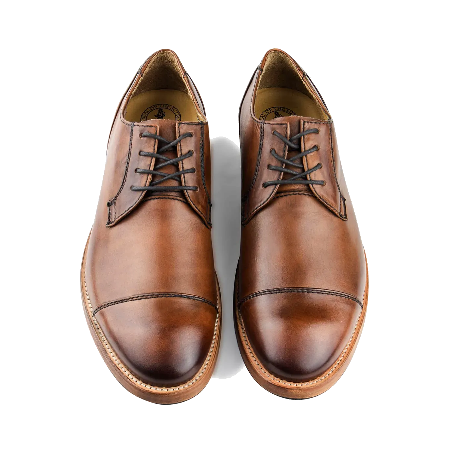 Ralston Oxford