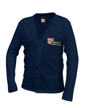 St. Joan Boy Cardigan