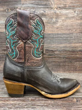 z5062 Women's 8 inch Western Bootie by Corral