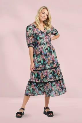 Zafina Rosalie Dress Florist